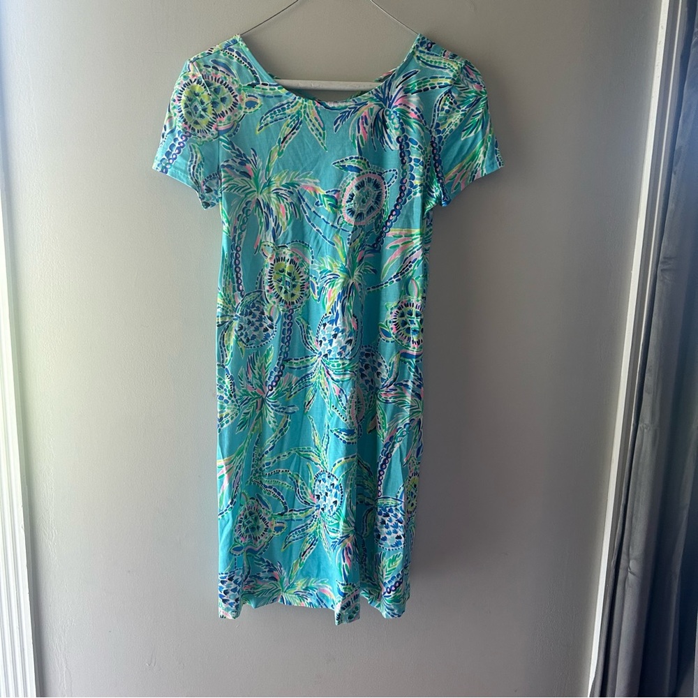 Lilly Pulitzer